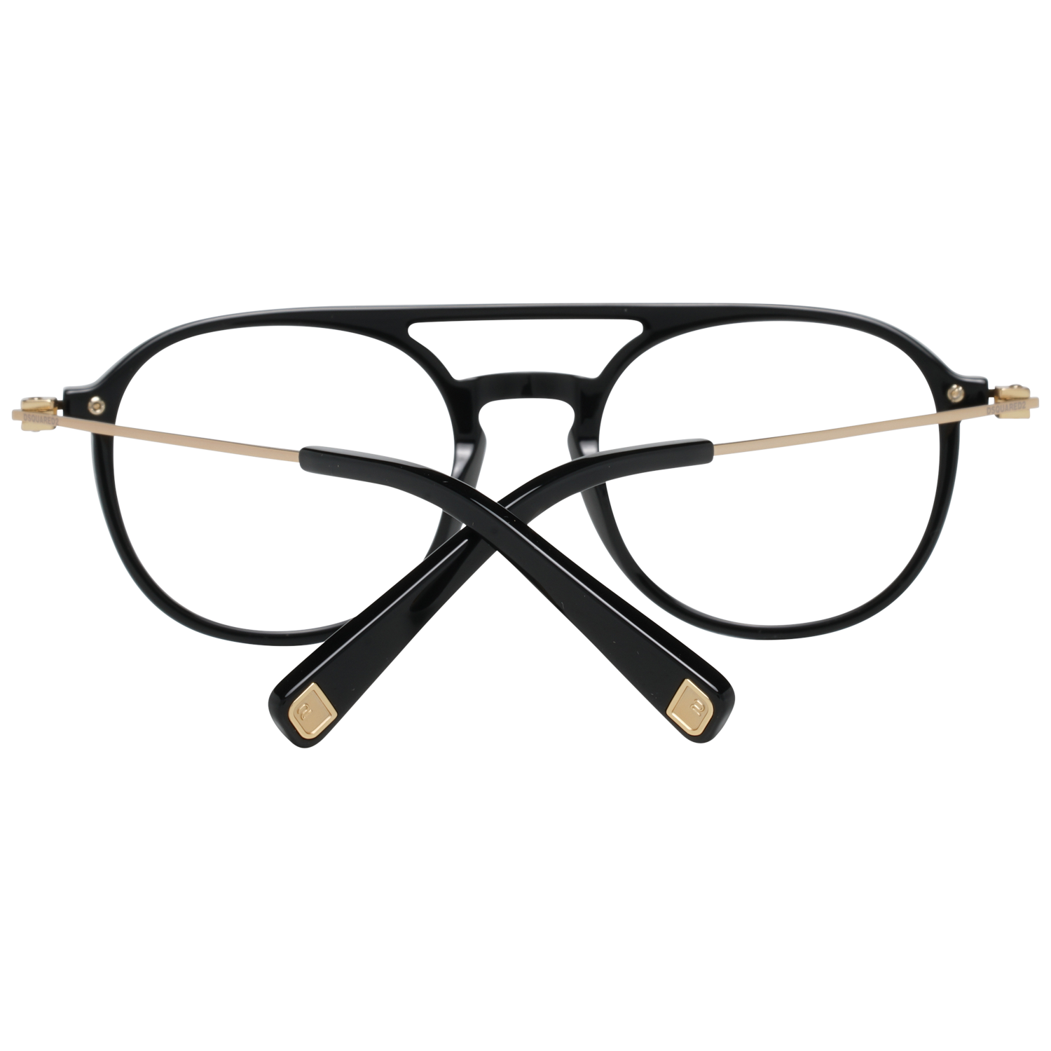 Unisex Optical Frames - Dsquared² - Modalova