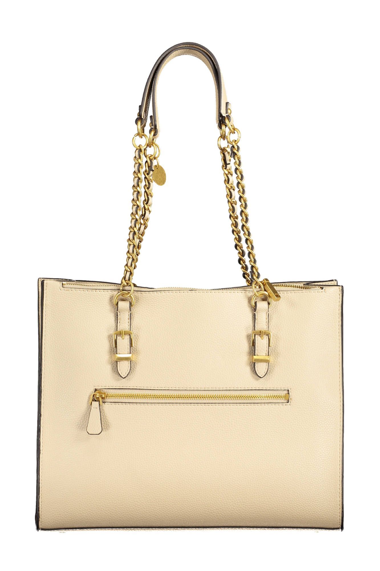 Polyethylene Women's Handbag (Pre-Owned) - Guess Jeans - Modalova