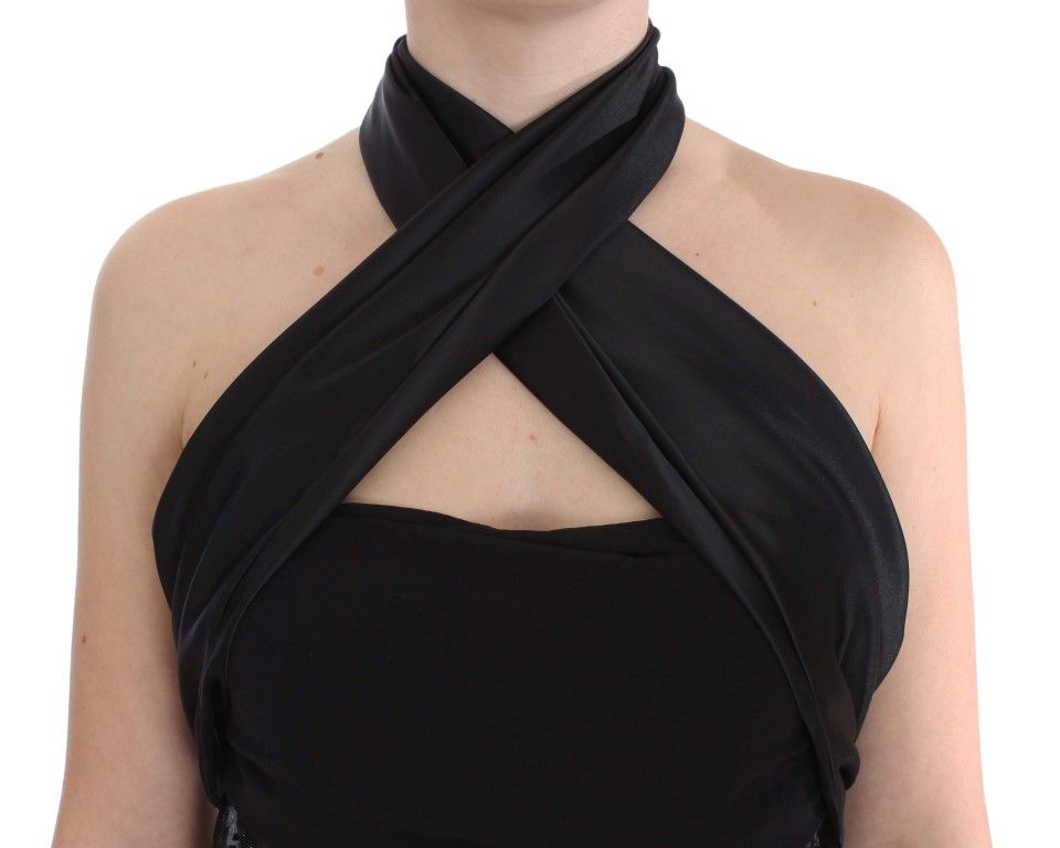 Neck Wrap Top Women's Blouse - Exte - Modalova