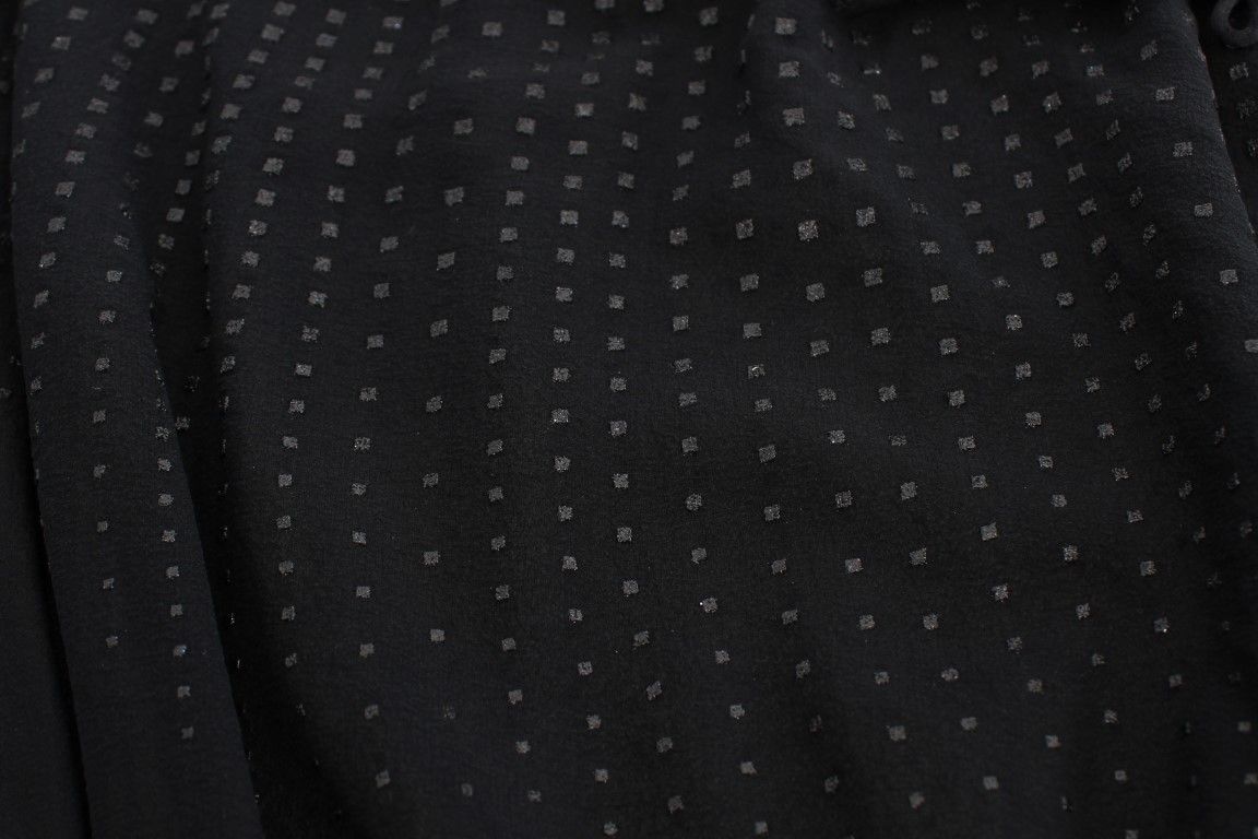 Neck Wrap Top Women's Blouse - Exte - Modalova