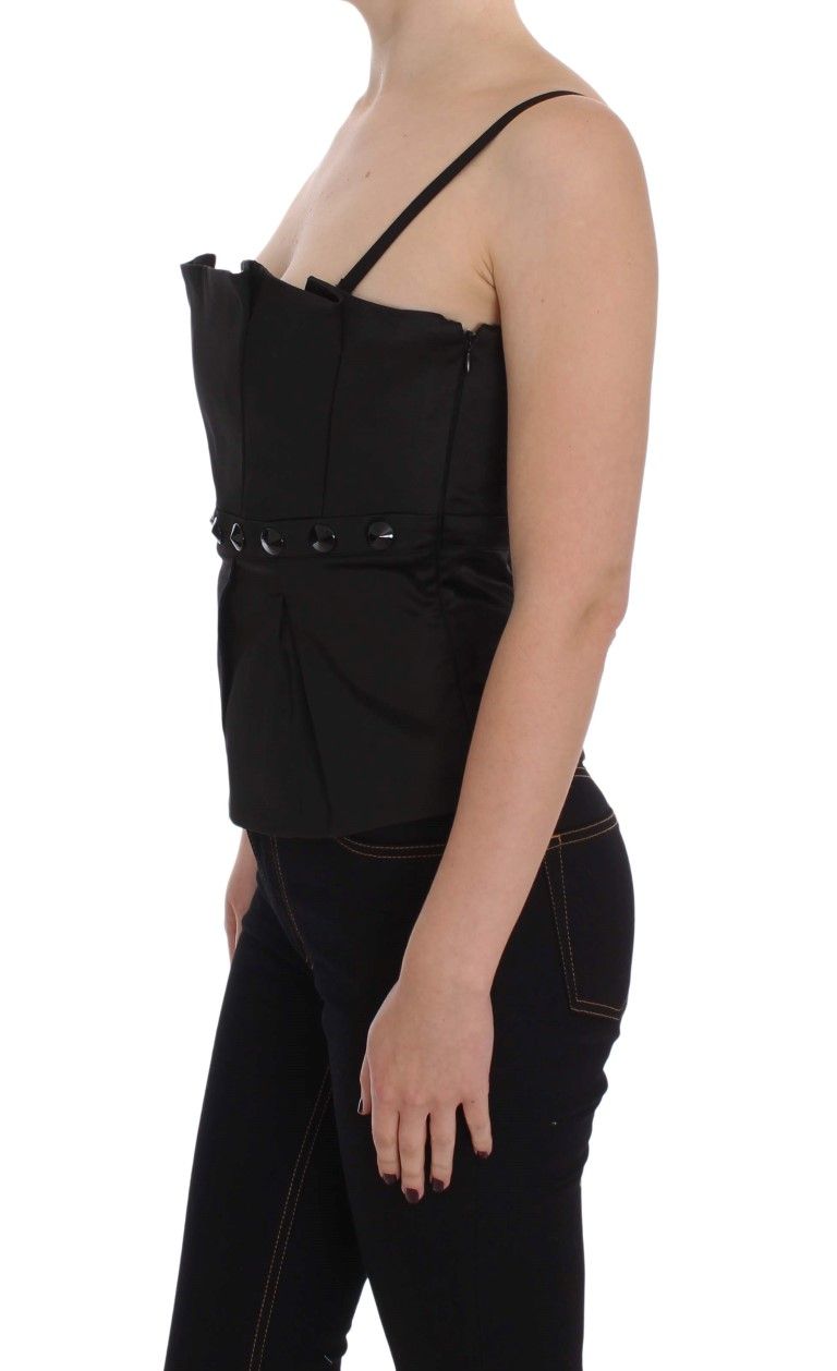 Tank Party Evening Top Women's Blouse - Exte - Modalova
