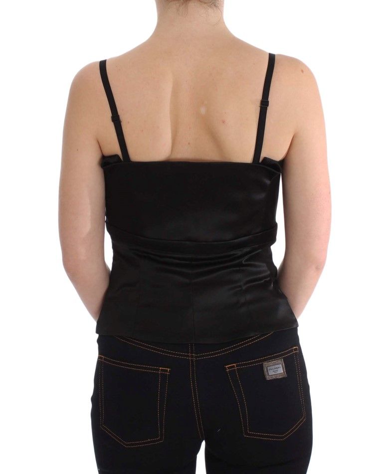 Tank Party Evening Top Women's Blouse - Exte - Modalova