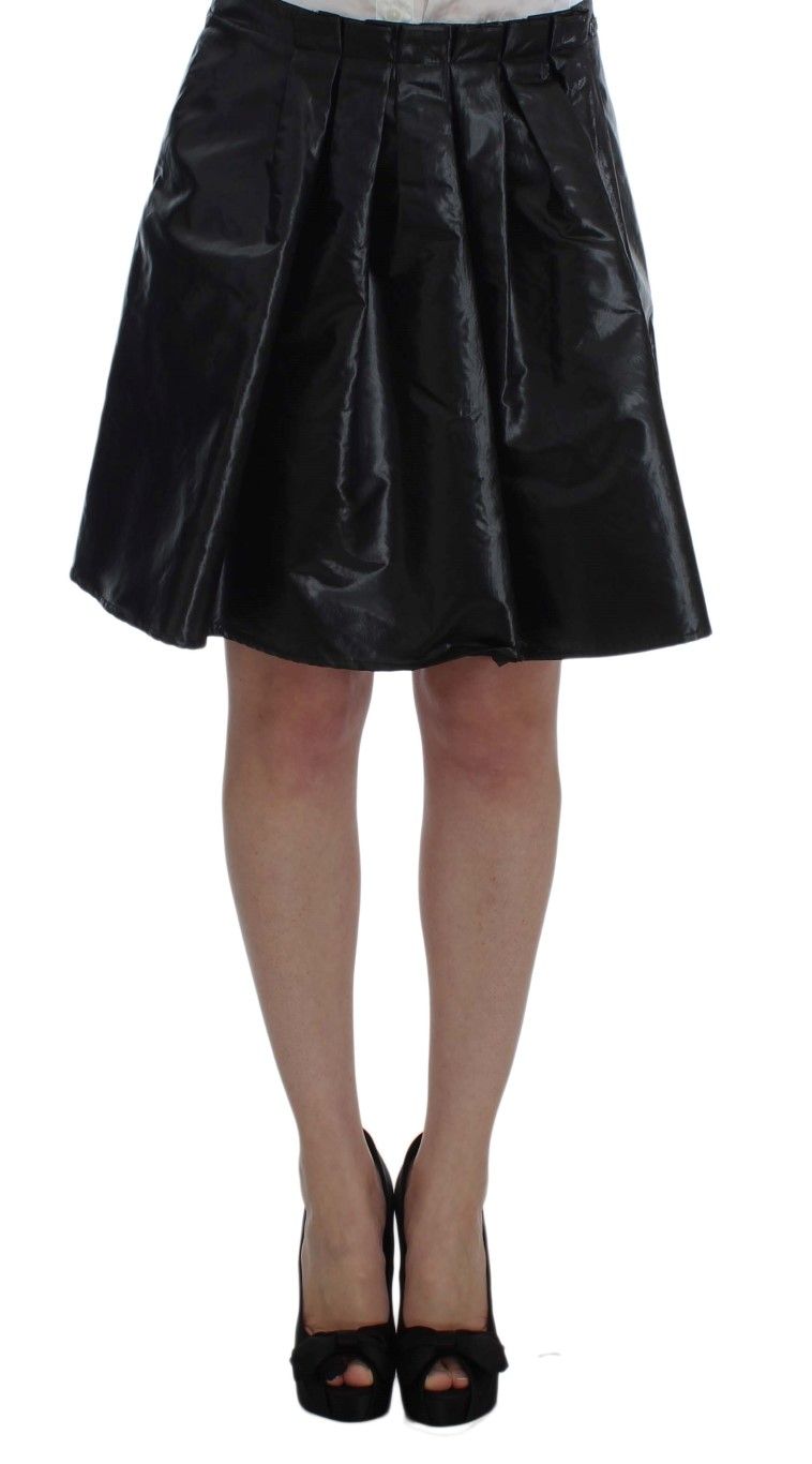 Blue Two Piece Suit Skirt & Women's Blazer - Exte - Modalova