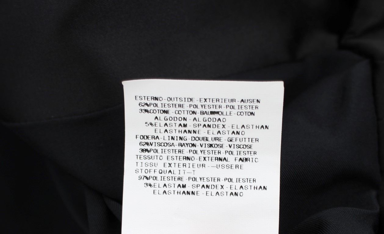 Stretch Single Breasted Blazer Women's Jacket - Exte - Modalova