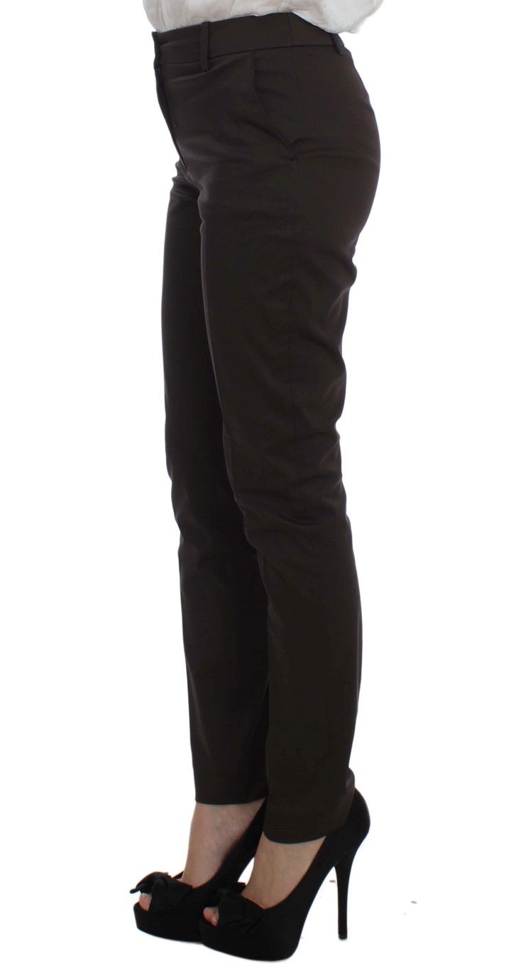 Stretch Two Button Women's Suit - Exte - Modalova