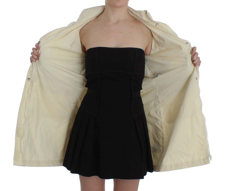 Weather Proof Trench Jacket Women's Coat - P.A.R.O.S.H. - Modalova