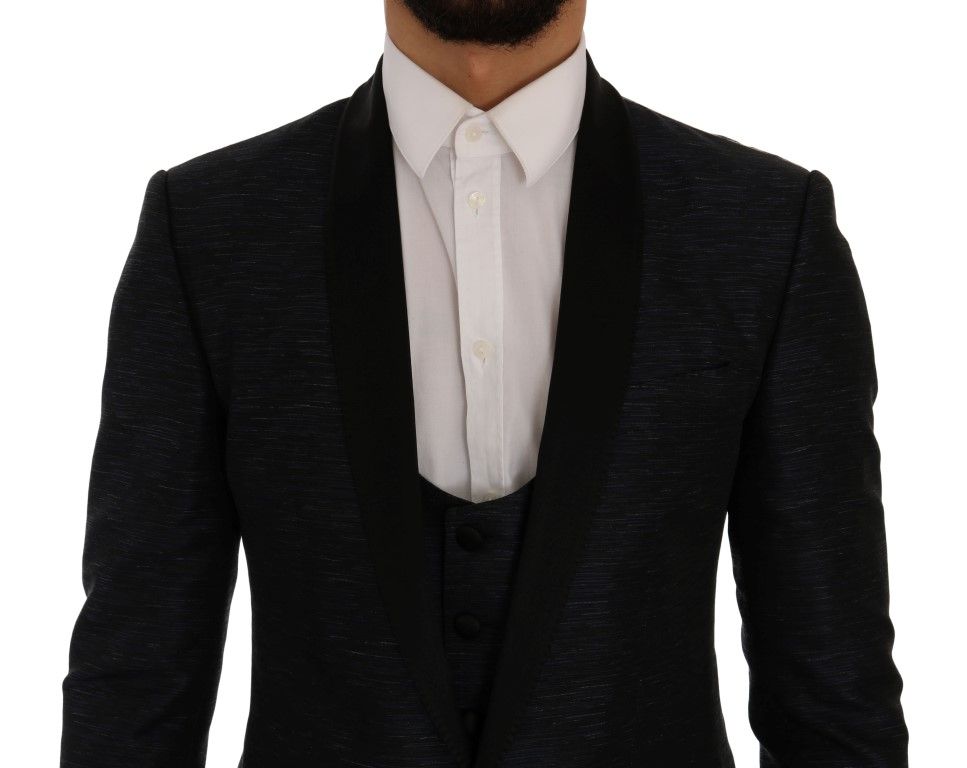 MARTINI Slim 2 Piece Men's Blazer - Dolce & Gabbana - Modalova