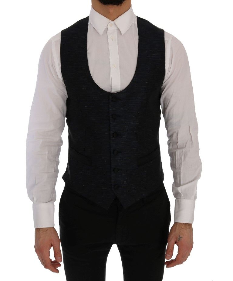 MARTINI Slim 2 Piece Men's Blazer - Dolce & Gabbana - Modalova
