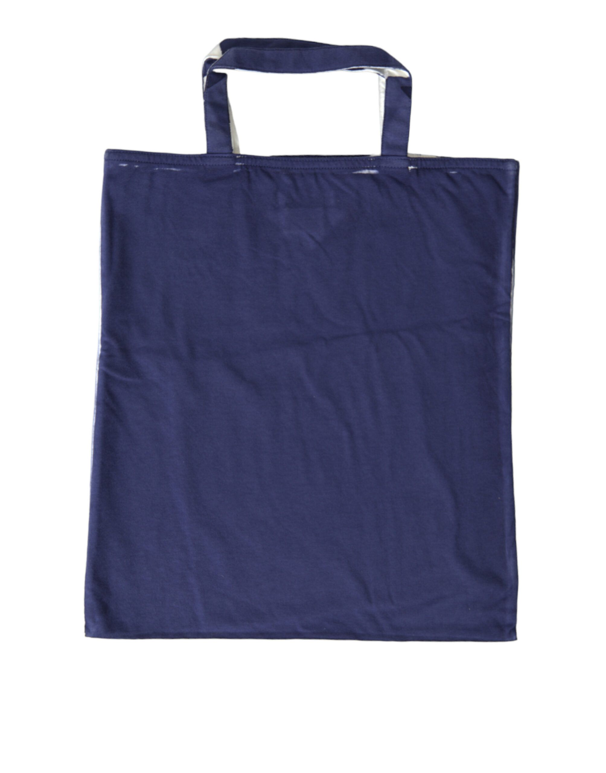 Jersey Fabric Logo Shoulder Shopping Tote Shopping Women's Bag - Prada - Modalova