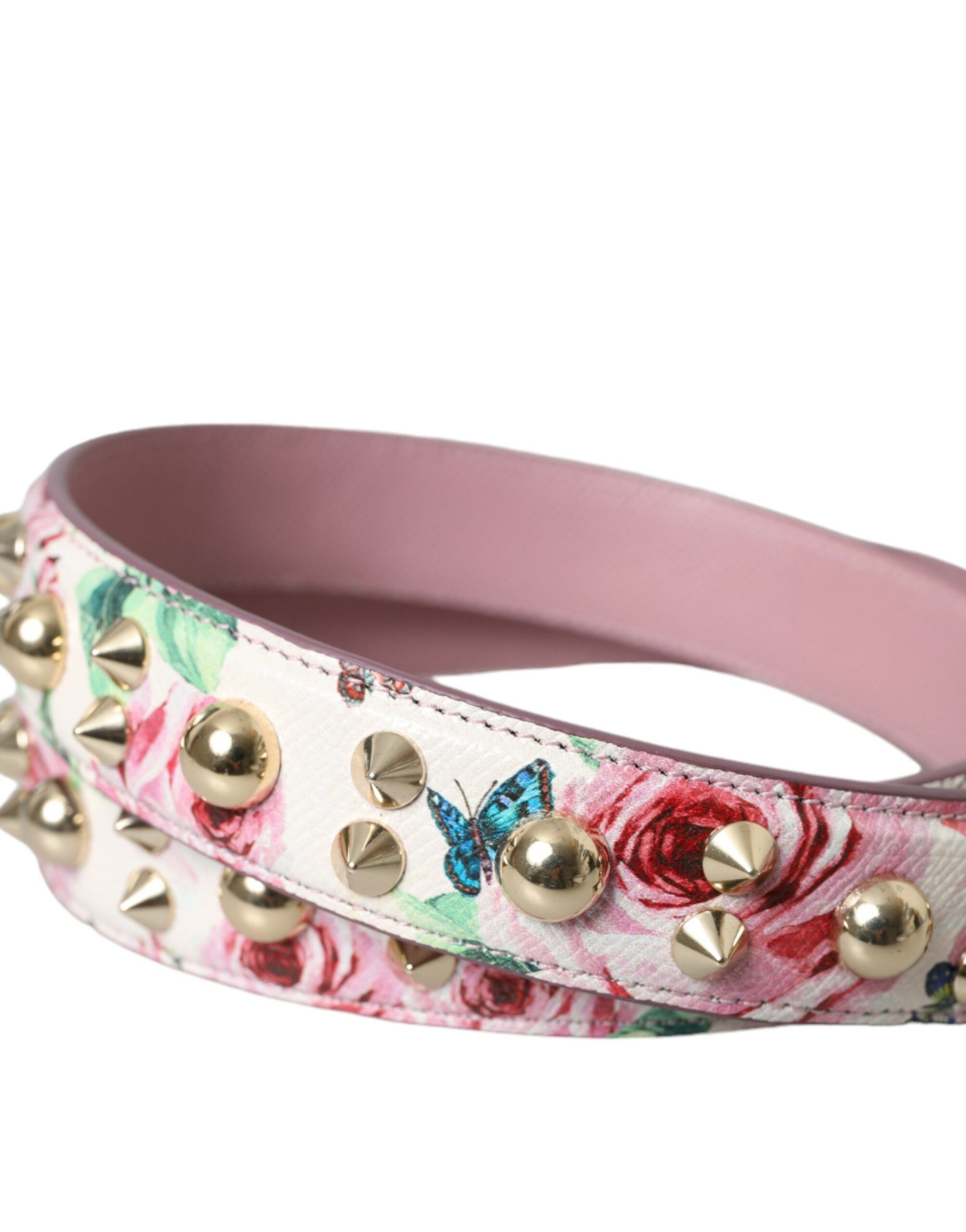 Floral Handbag Accessory Shoulder Women's Strap - Dolce & Gabbana - Modalova