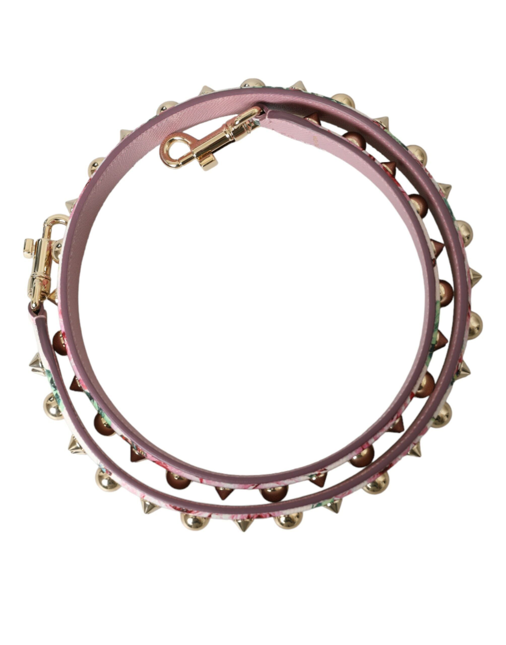 Floral Handbag Accessory Shoulder Women's Strap - Dolce & Gabbana - Modalova