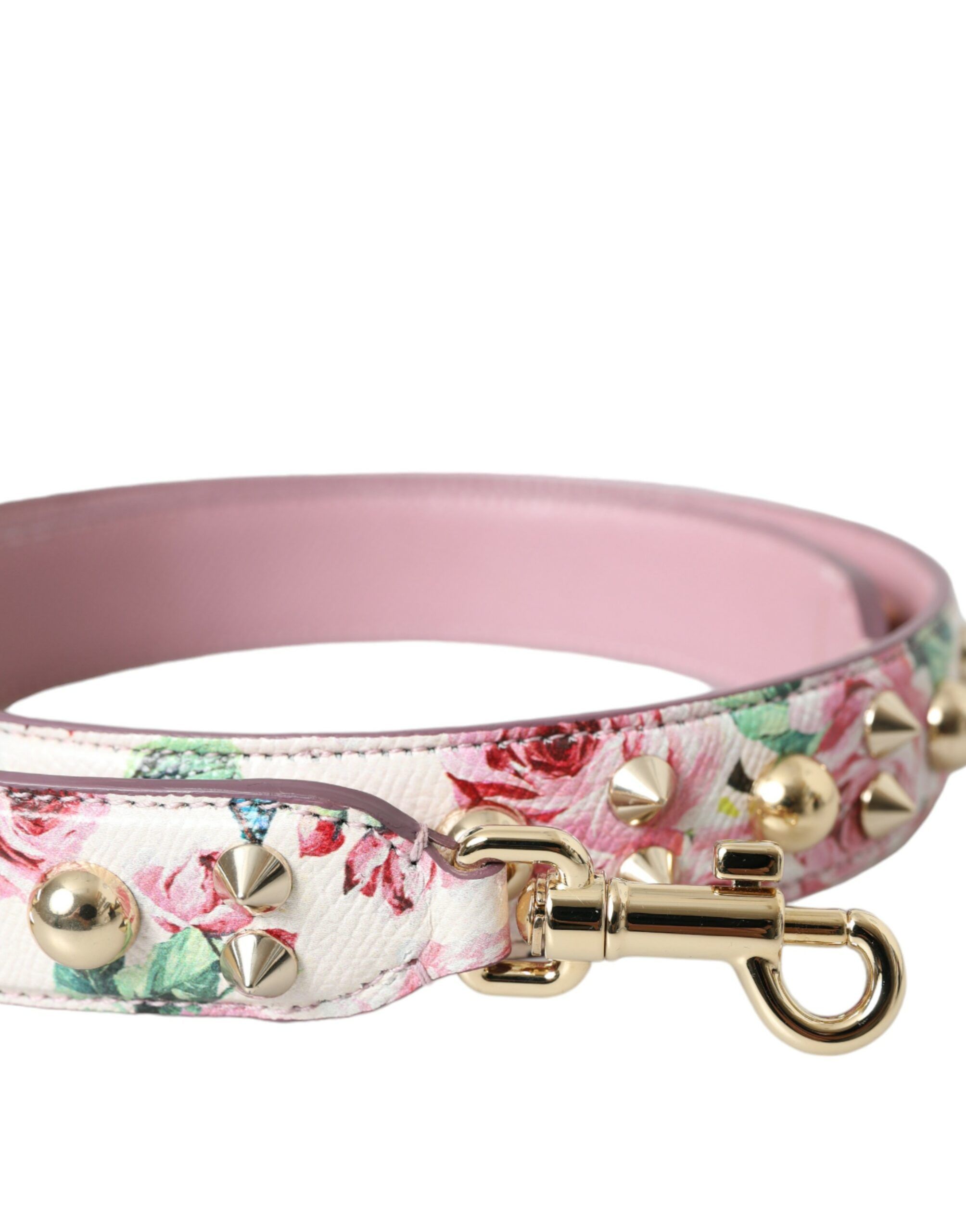 Floral Handbag Accessory Shoulder Women's Strap - Dolce & Gabbana - Modalova