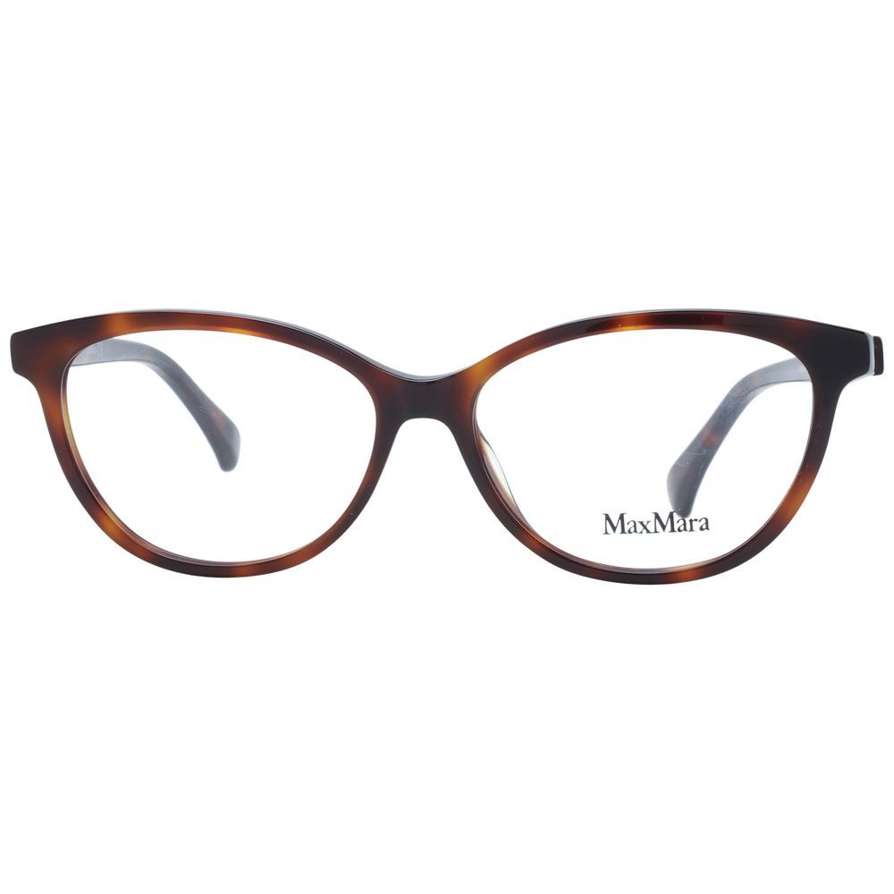 Plastic Glasses Women's (Frames) - Max Mara - Modalova