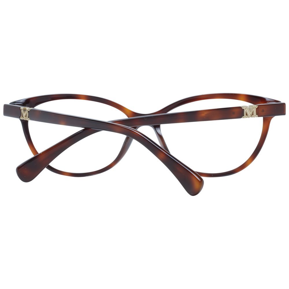 Plastic Glasses Women's (Frames) - Max Mara - Modalova