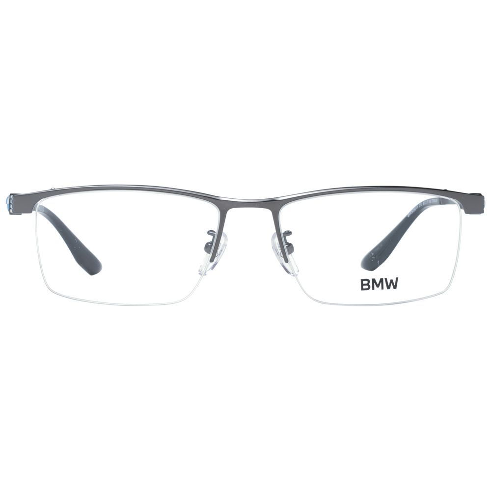 Titanium Glasses Men's (Frames) - BMW - Modalova