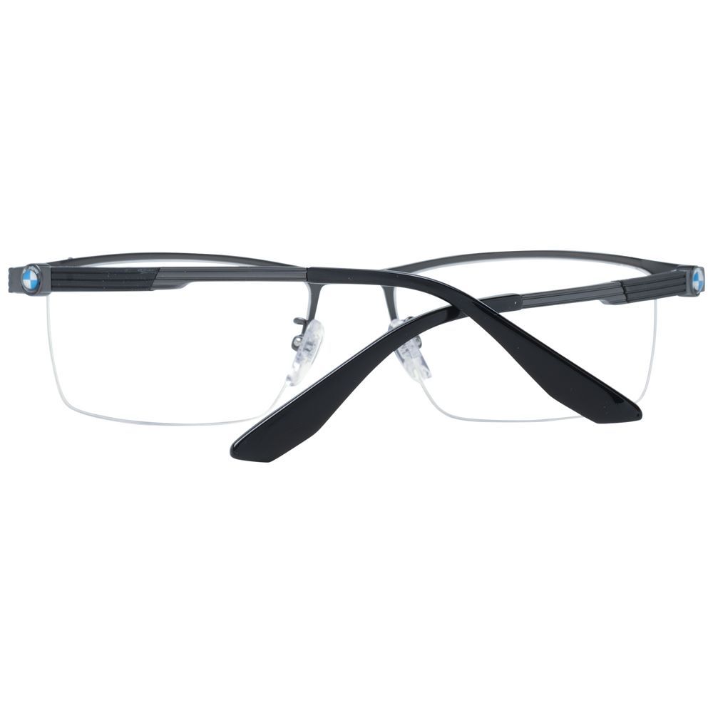 Titanium Glasses Men's (Frames) - BMW - Modalova