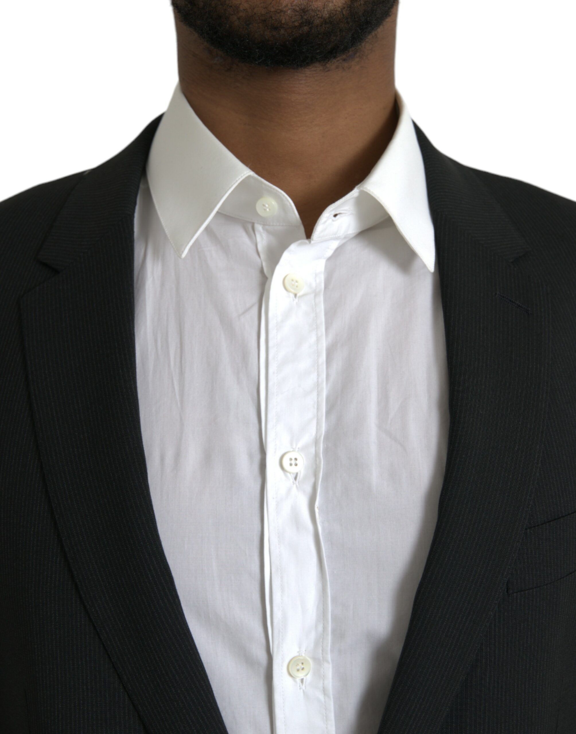MARTINI Shawl Single Breasted Men's Blazer - Dolce & Gabbana - Modalova