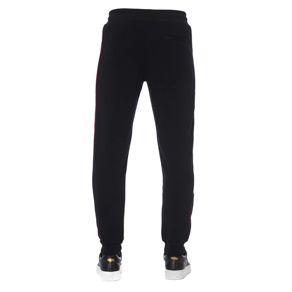 Cotton Men Sports Men's Pants - Trussardi - Modalova