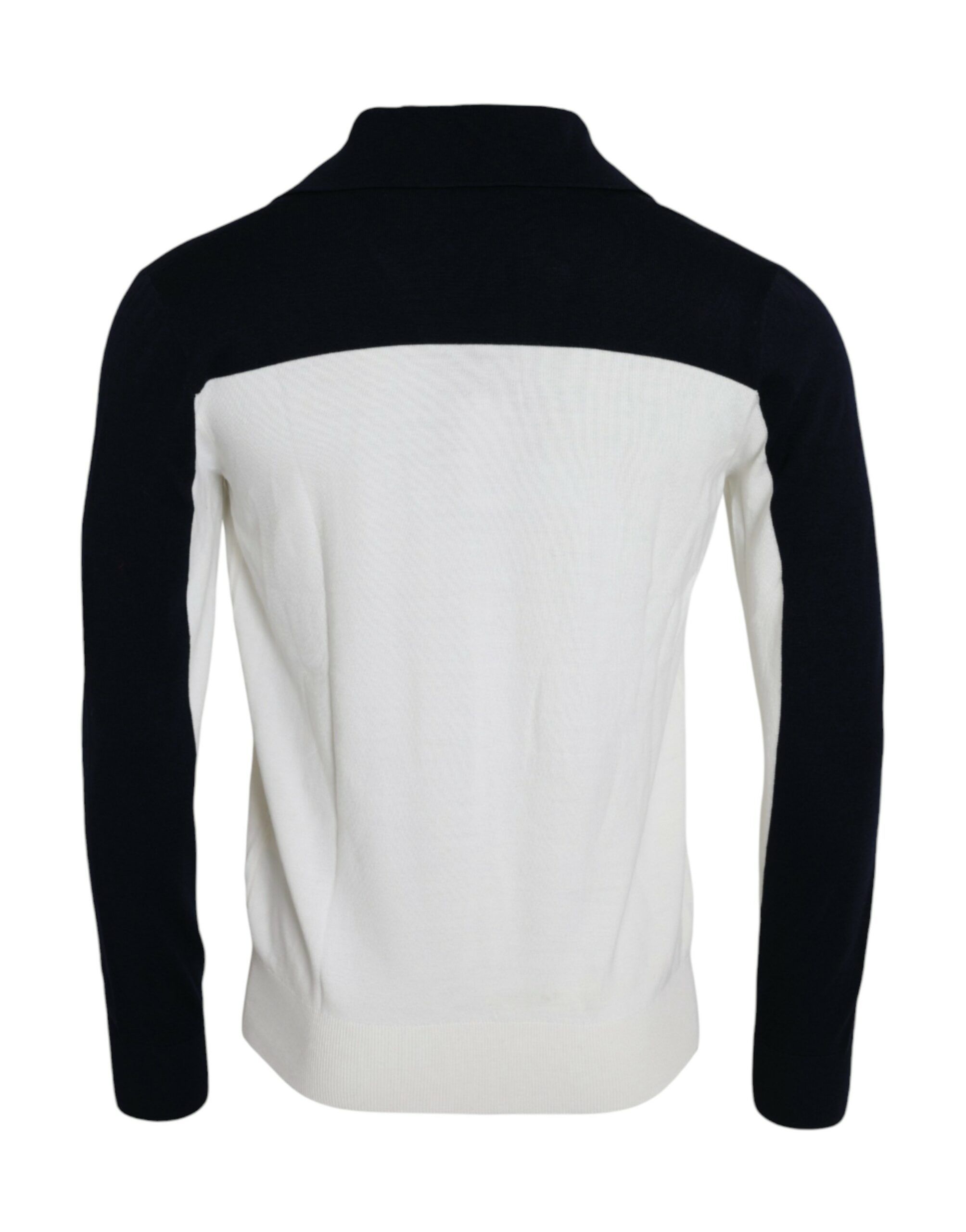 SICILIA Henley Shirt Pullover Men's Sweater - Dolce & Gabbana - Modalova