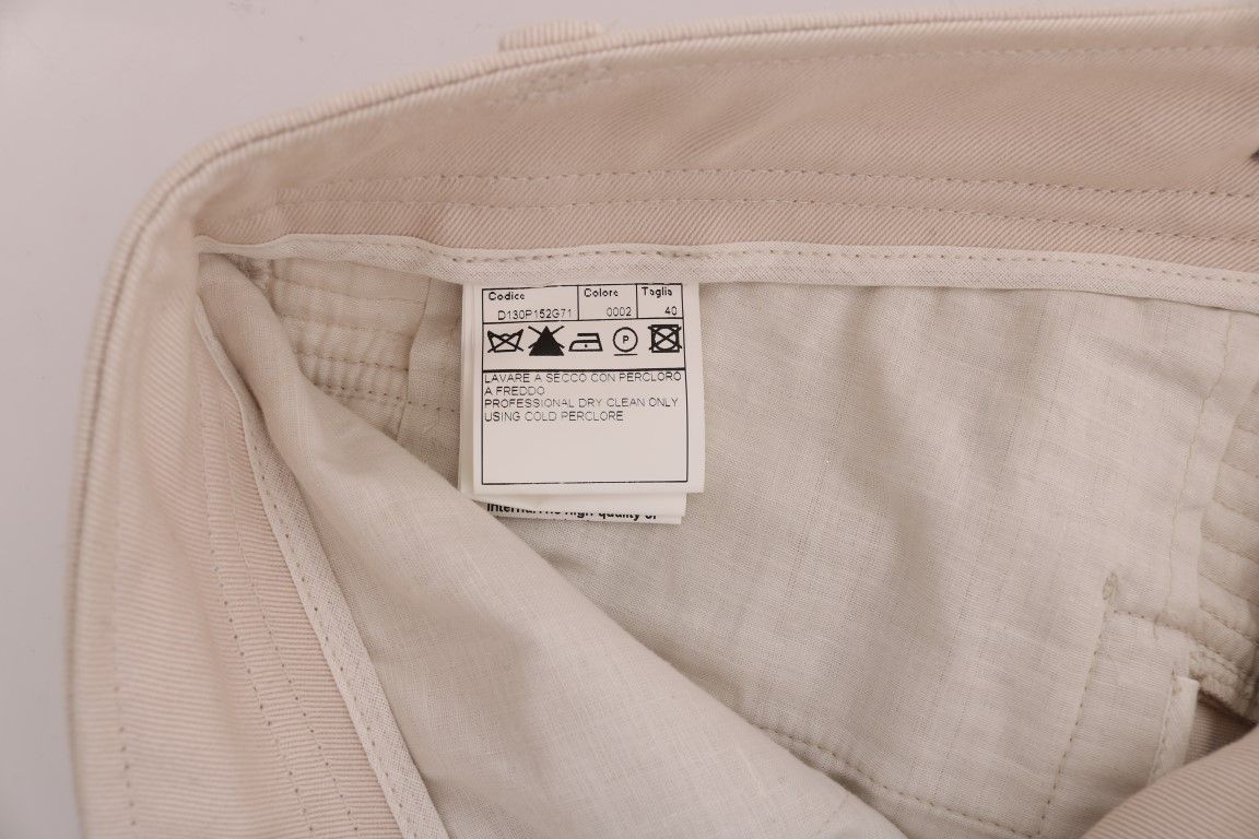 Slim Fit Casual Women's Jeans - Ermanno Scervino - Modalova