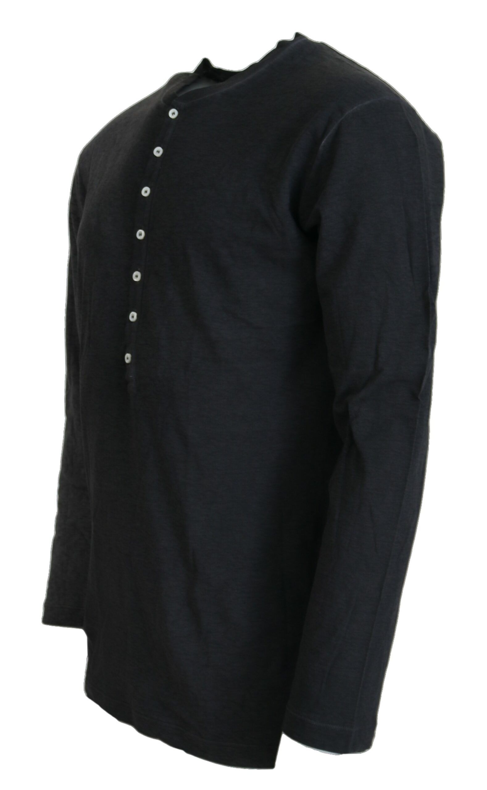 Cotton Linen Long Sleeves Pullover Men's Sweater - Dsquared² - Modalova