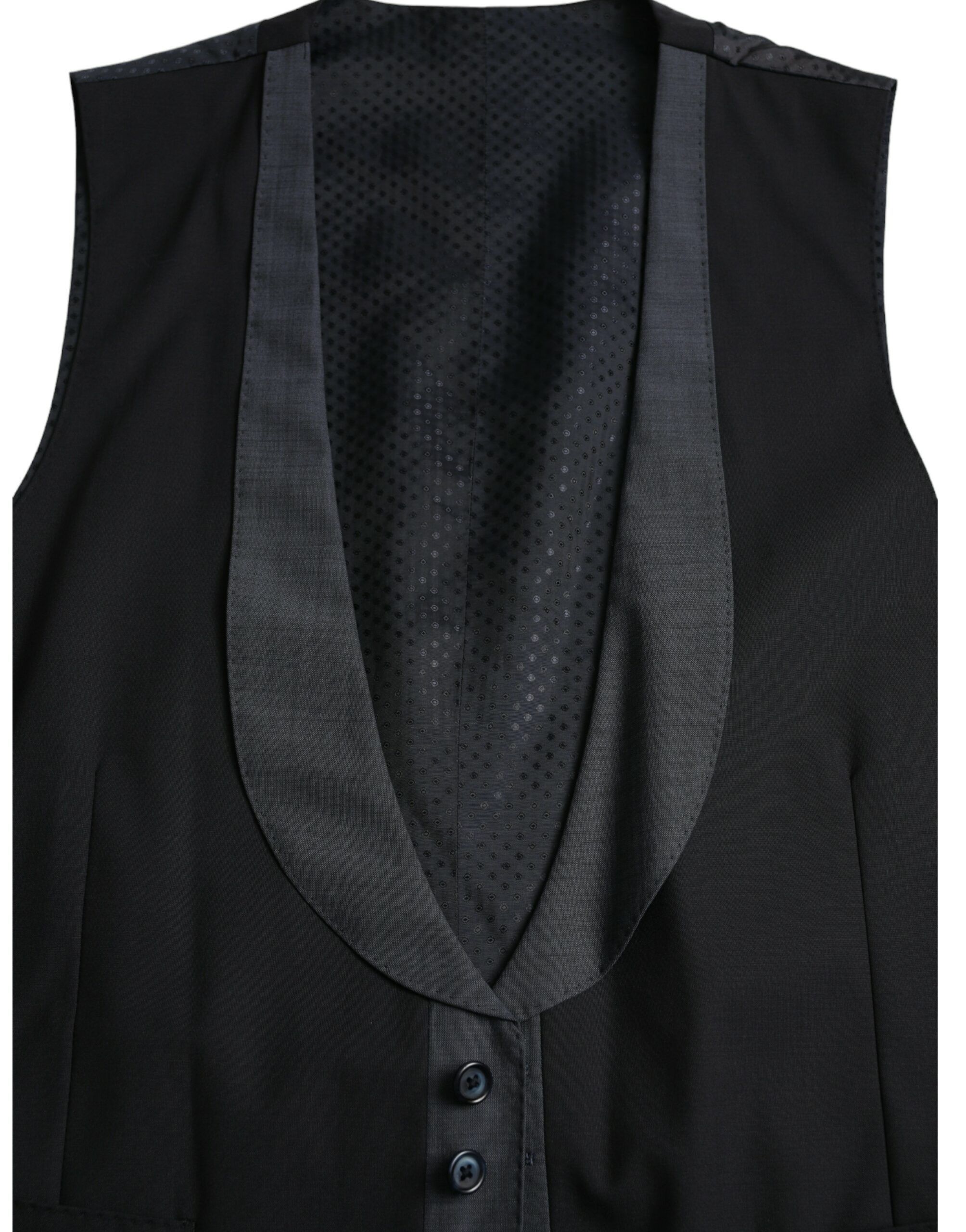 Neon Hooded Full Zip Top Men's Sweater - Dolce & Gabbana - Modalova