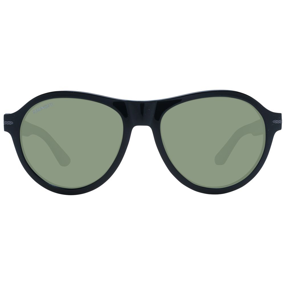 Acetate Men's Sunglasses - Serengeti - Modalova