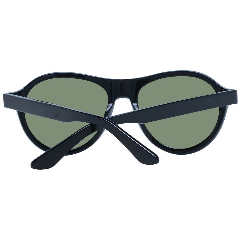 Acetate Men's Sunglasses - Serengeti - Modalova