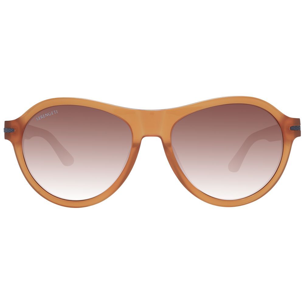 Acetate Men's Sunglasses - Serengeti - Modalova