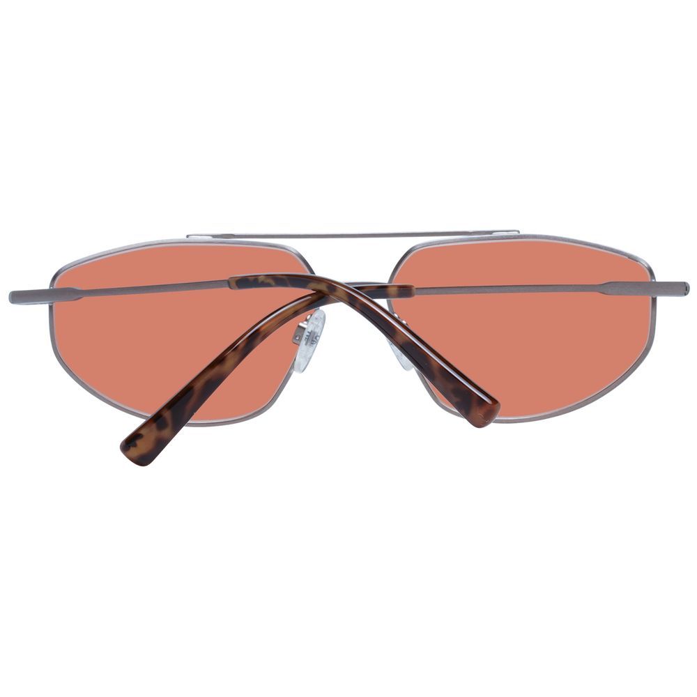Metal Men's Sunglasses - Serengeti - Modalova