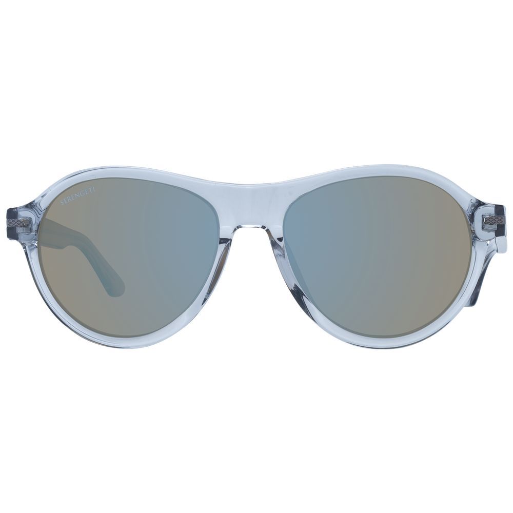 Acetate Men's Sunglasses - Serengeti - Modalova