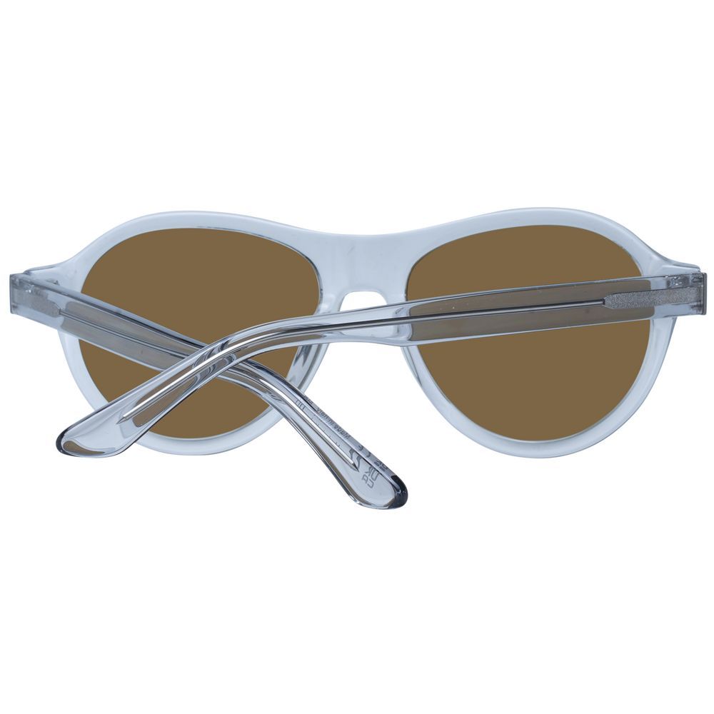 Acetate Men's Sunglasses - Serengeti - Modalova