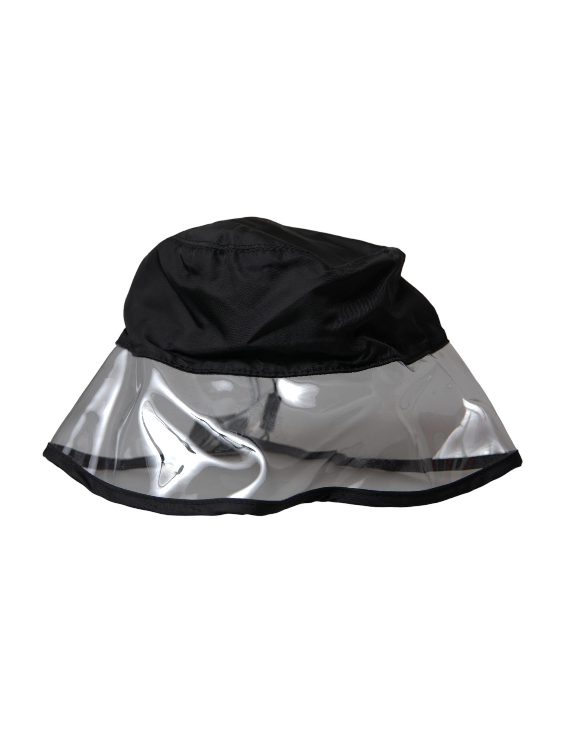 Polyester Plastic Bucket Hat Men's Men - Dolce & Gabbana - Modalova