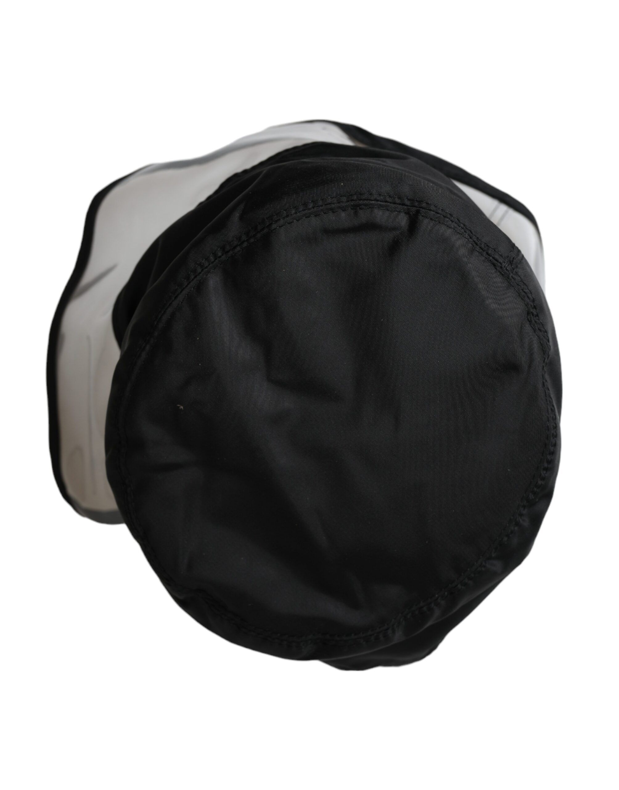 Polyester Plastic Bucket Hat Men's Men - Dolce & Gabbana - Modalova
