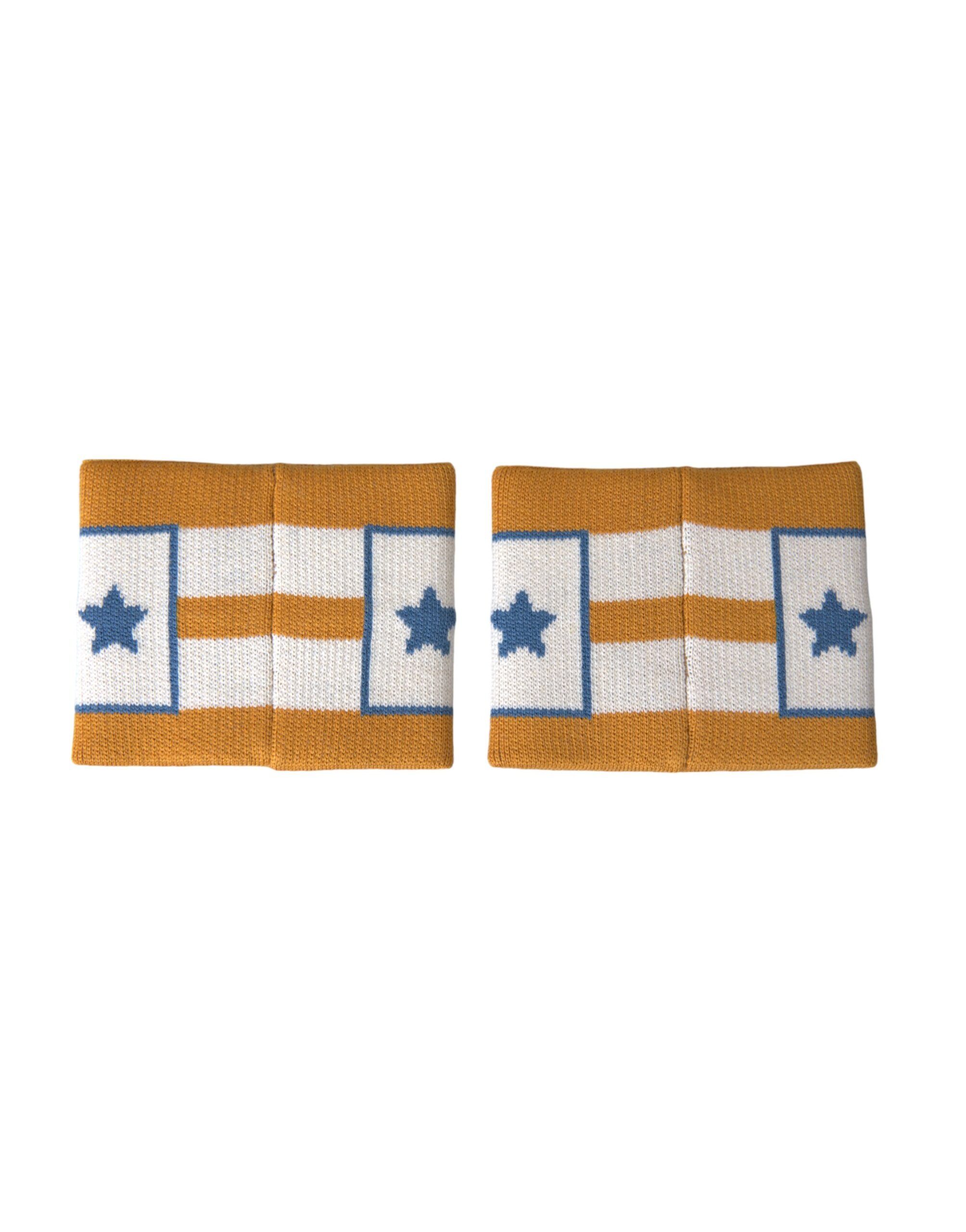 Prince Royals Wool Men's Wristband - Dolce & Gabbana - Modalova