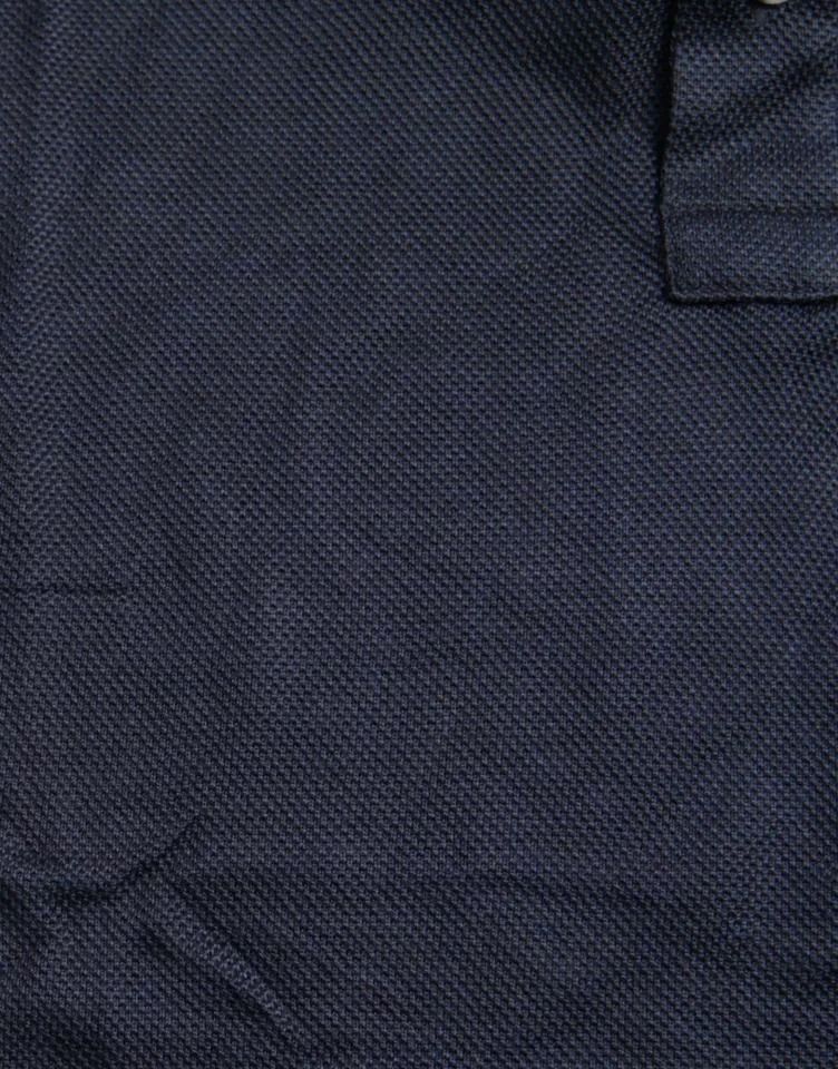 Polo Collared Silk Men Men's T-shirt (Pre-Owned) - Dolce & Gabbana - Modalova
