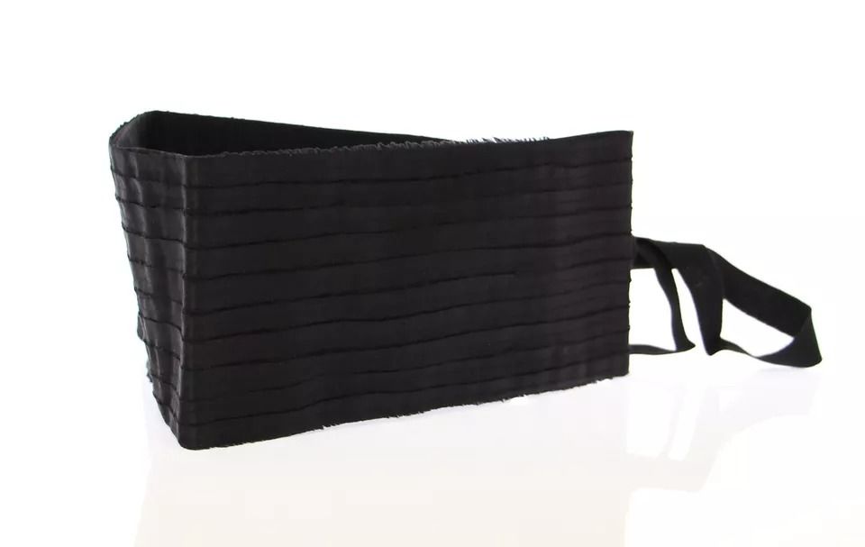 Silk Womens Waist Cummerbund - Dolce & Gabbana - Modalova