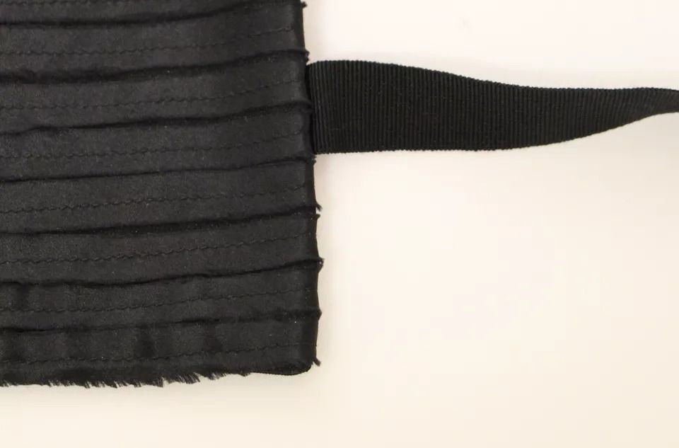 Silk Womens Waist Cummerbund - Dolce & Gabbana - Modalova