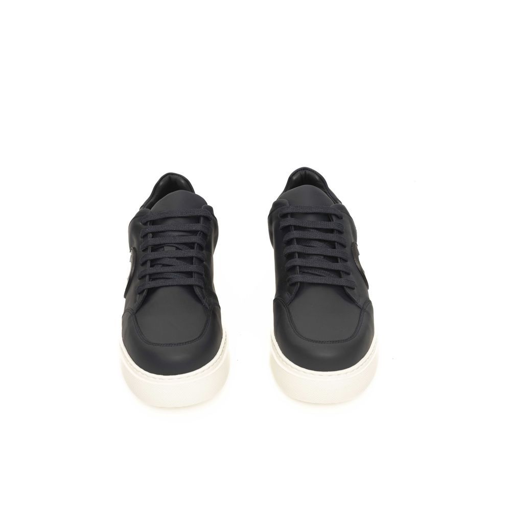 Cowhide Men Men's Sneaker - Cerruti 1881 - Modalova