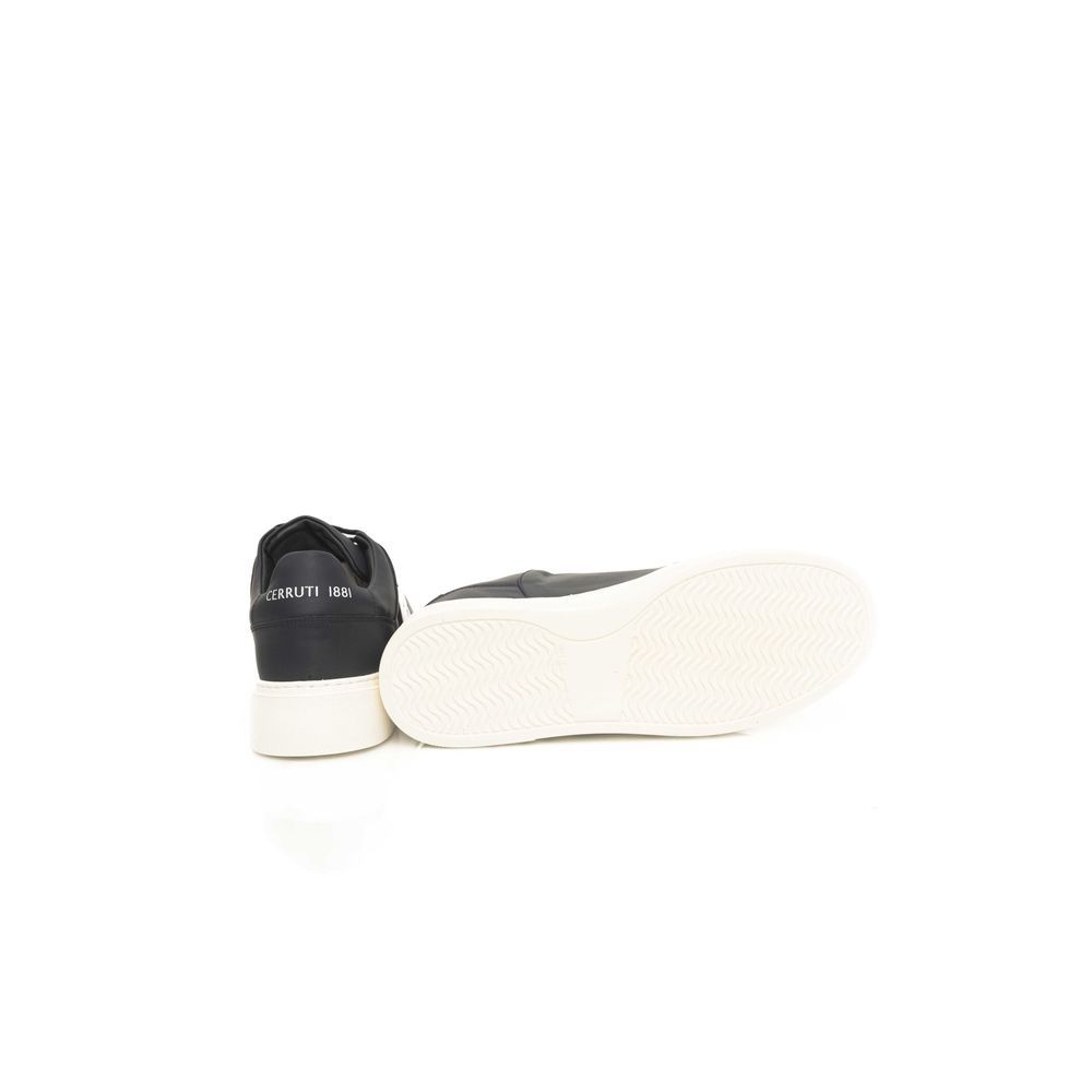 Cowhide Men Men's Sneaker - Cerruti 1881 - Modalova
