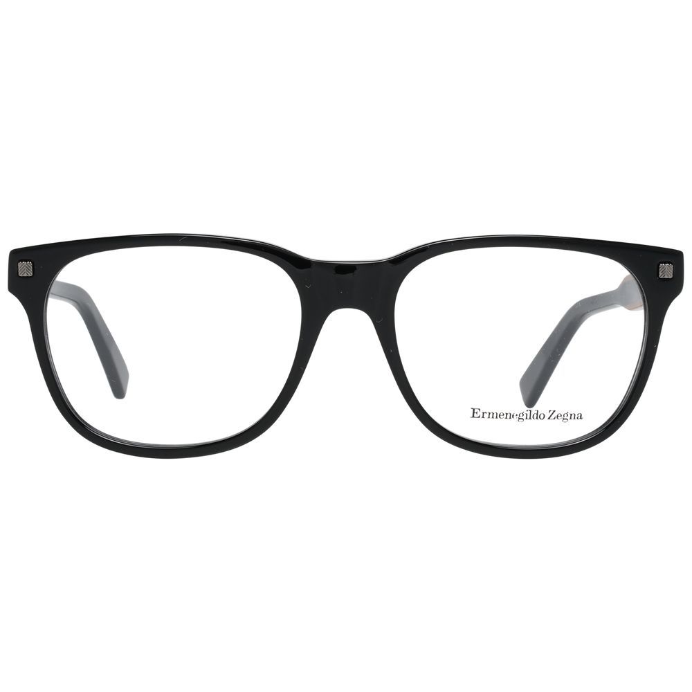 Plastic Glasses Men's (Frames) - Ermenegildo Zegna - Modalova