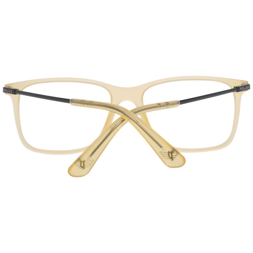 Metal & Plastic Glasses Men's (Frames) - Police - Modalova