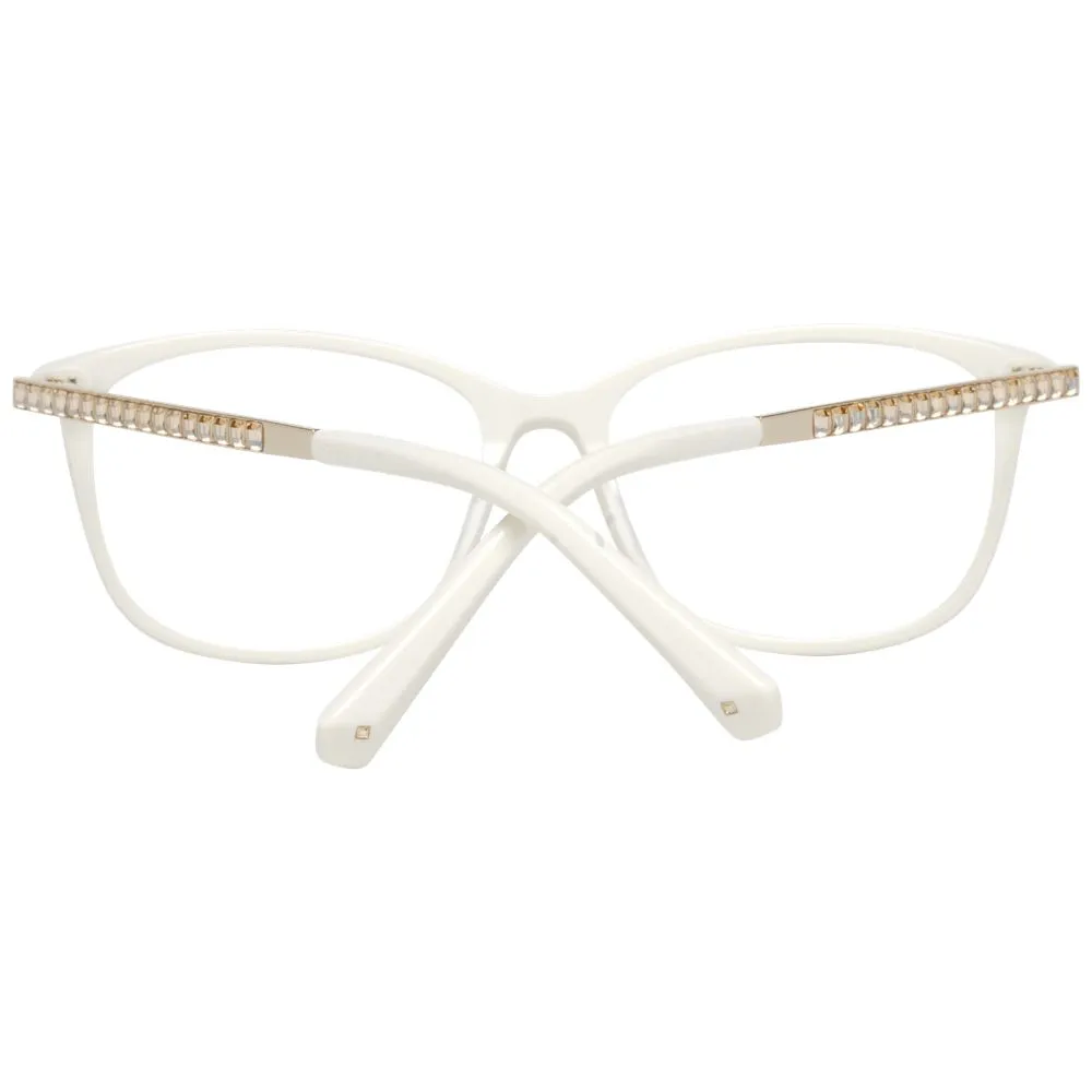 Metal & Plastic Glasses Women's (Frames) - Swarovski - Modalova