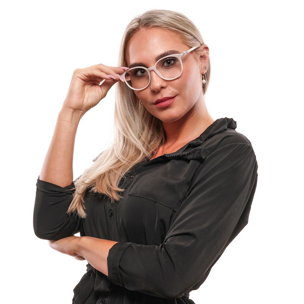 Plastic Glasses Women's (Frames) - Swarovski - Modalova