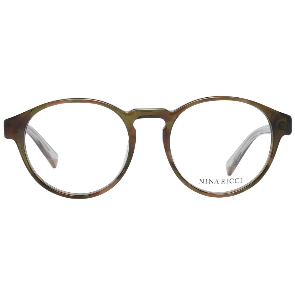 Plastic Glasses Women's (Frames) - Nina Ricci - Modalova