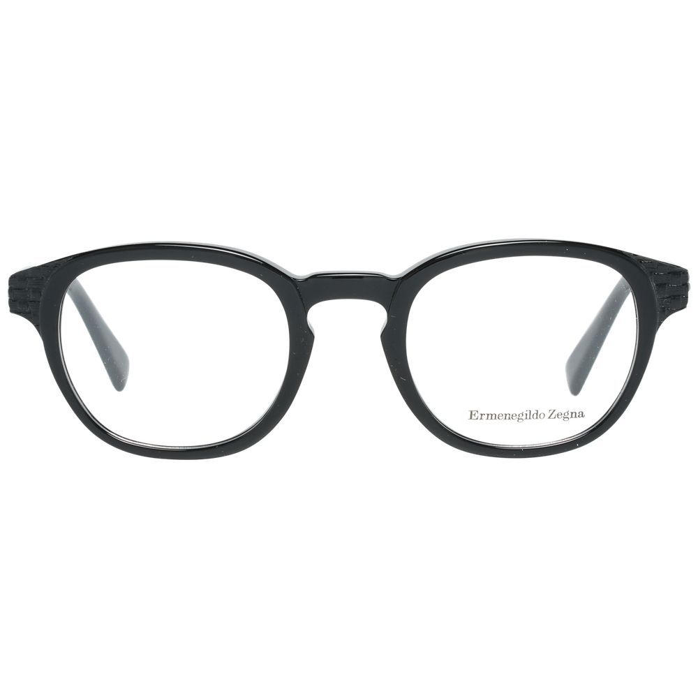 Plastic Glasses Men's (Frames) - Ermenegildo Zegna - Modalova