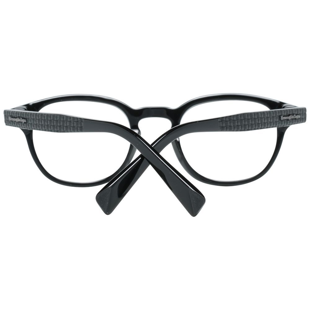Plastic Glasses Men's (Frames) - Ermenegildo Zegna - Modalova