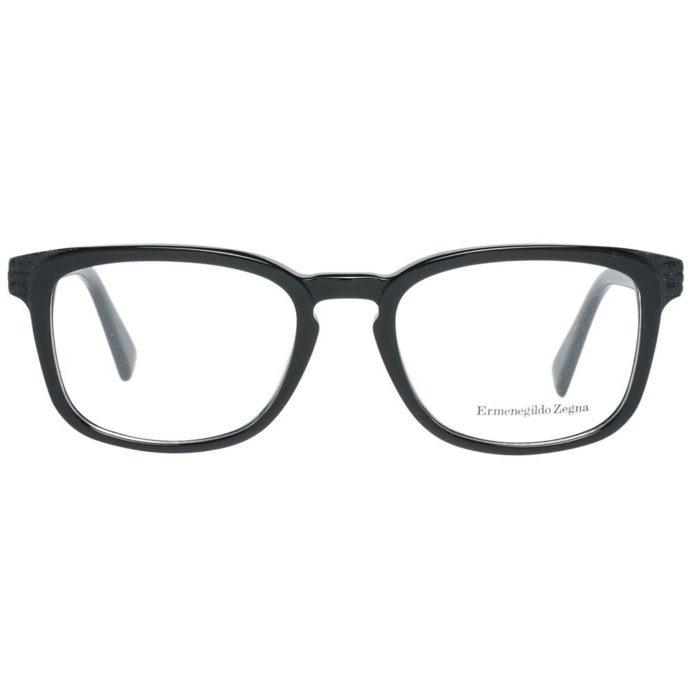 Plastic Glasses Men's (Frames) - Ermenegildo Zegna - Modalova