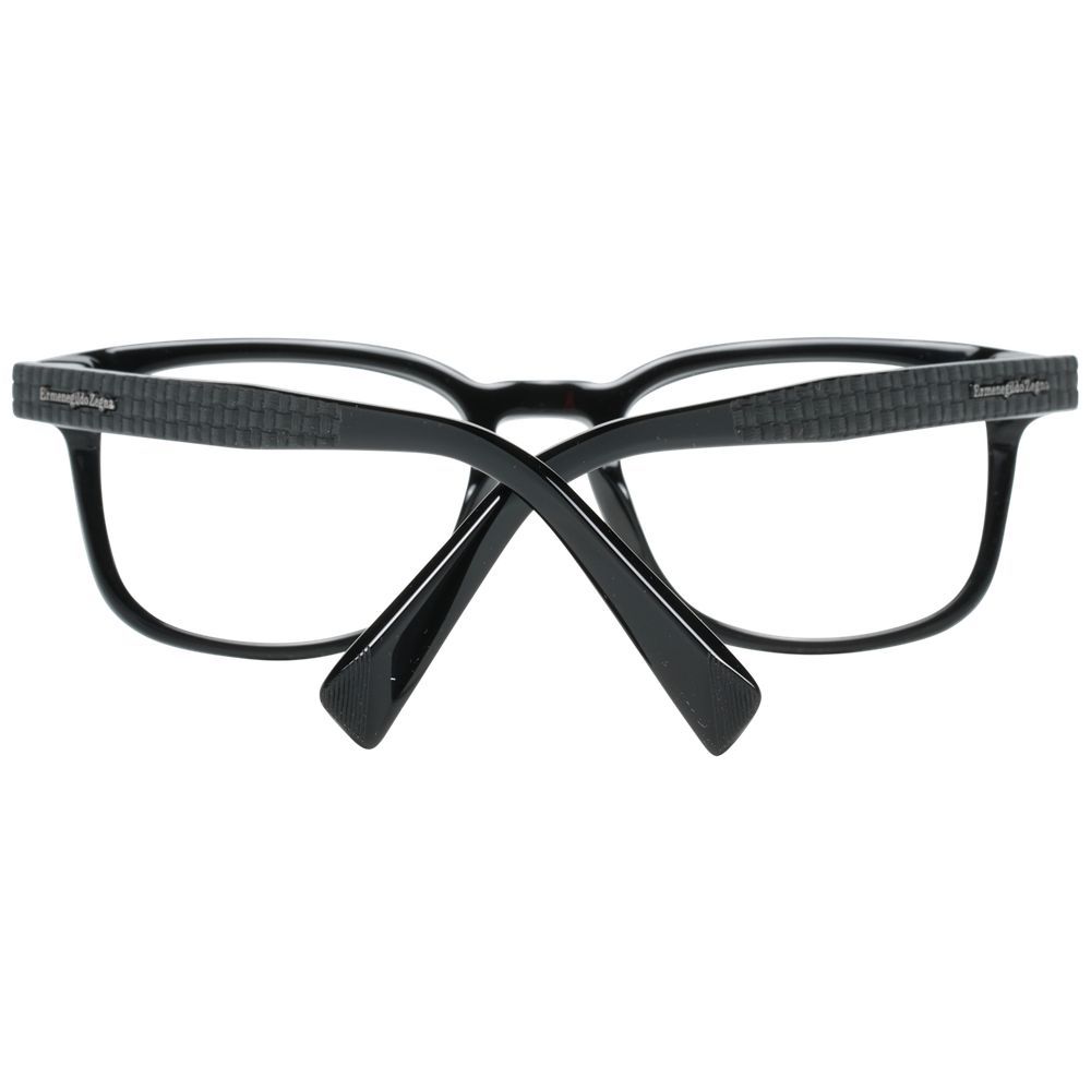 Plastic Glasses Men's (Frames) - Ermenegildo Zegna - Modalova
