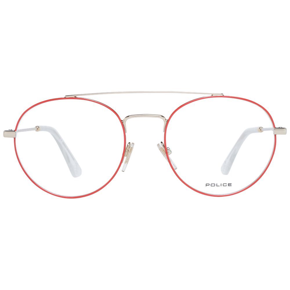 Metal & Plastic Glasses Men's (Frames) - Police - Modalova